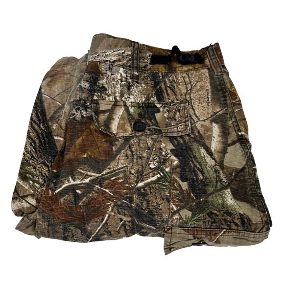 Redhead Cargo Pants Mens Large (38x31 ACTUAL) Realtree ApHD Camo Hunting Outdoor - Picture 1 of 9